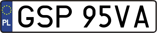 GSP95VA