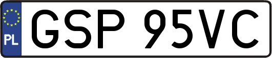 GSP95VC