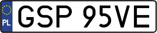 GSP95VE