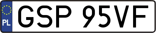 GSP95VF