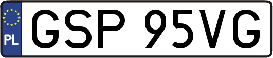 GSP95VG