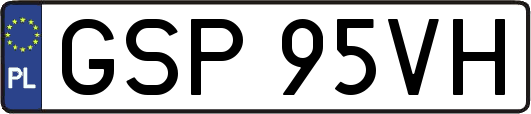 GSP95VH