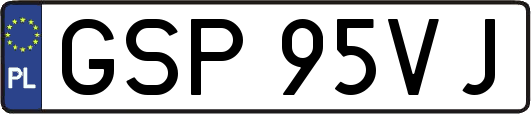 GSP95VJ