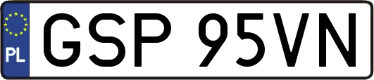 GSP95VN