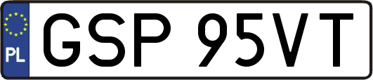 GSP95VT