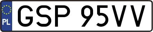 GSP95VV