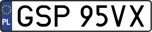 GSP95VX