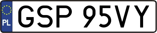 GSP95VY