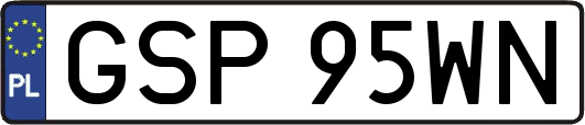 GSP95WN