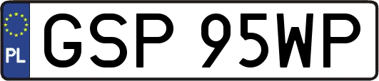 GSP95WP