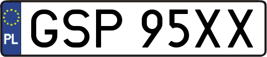 GSP95XX