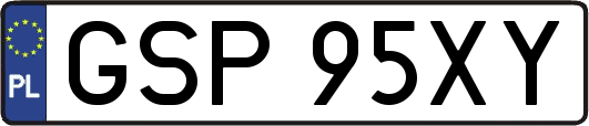 GSP95XY