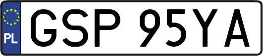 GSP95YA