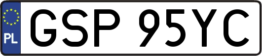 GSP95YC