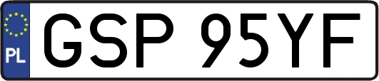 GSP95YF