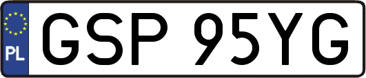GSP95YG