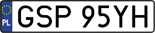 GSP95YH