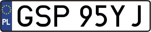 GSP95YJ