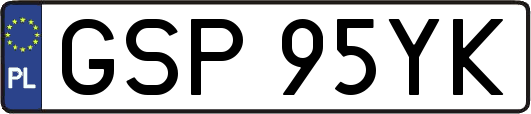 GSP95YK