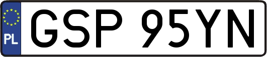 GSP95YN