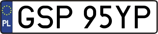 GSP95YP