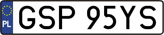 GSP95YS