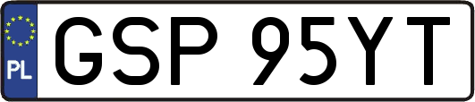 GSP95YT