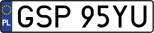 GSP95YU