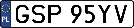 GSP95YV