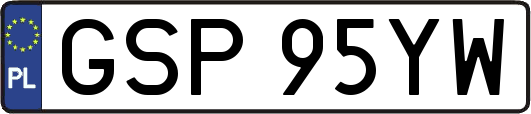 GSP95YW