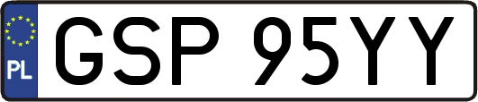 GSP95YY