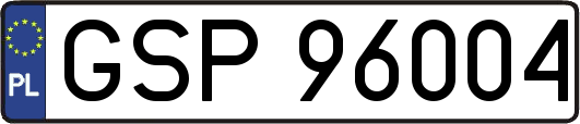 GSP96004