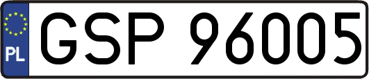 GSP96005