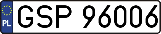 GSP96006