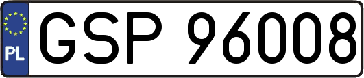 GSP96008