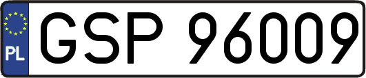 GSP96009
