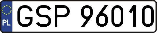 GSP96010