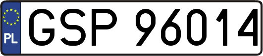 GSP96014