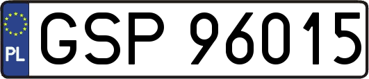 GSP96015