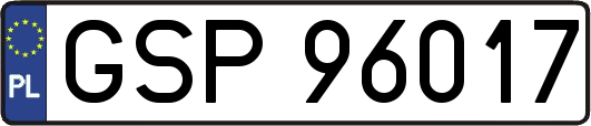GSP96017