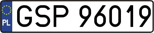 GSP96019