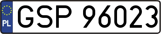 GSP96023