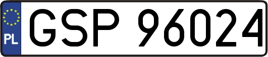 GSP96024