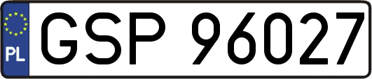 GSP96027