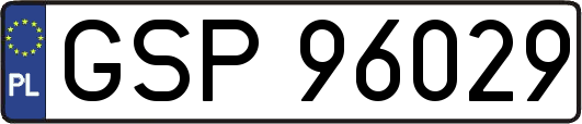 GSP96029