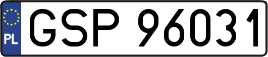 GSP96031