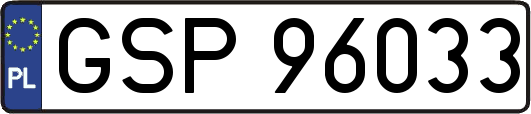 GSP96033