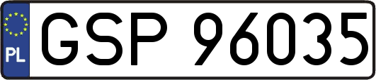 GSP96035
