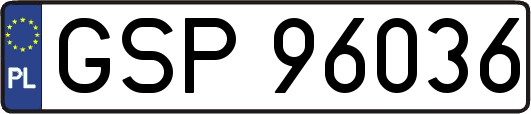 GSP96036