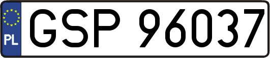 GSP96037